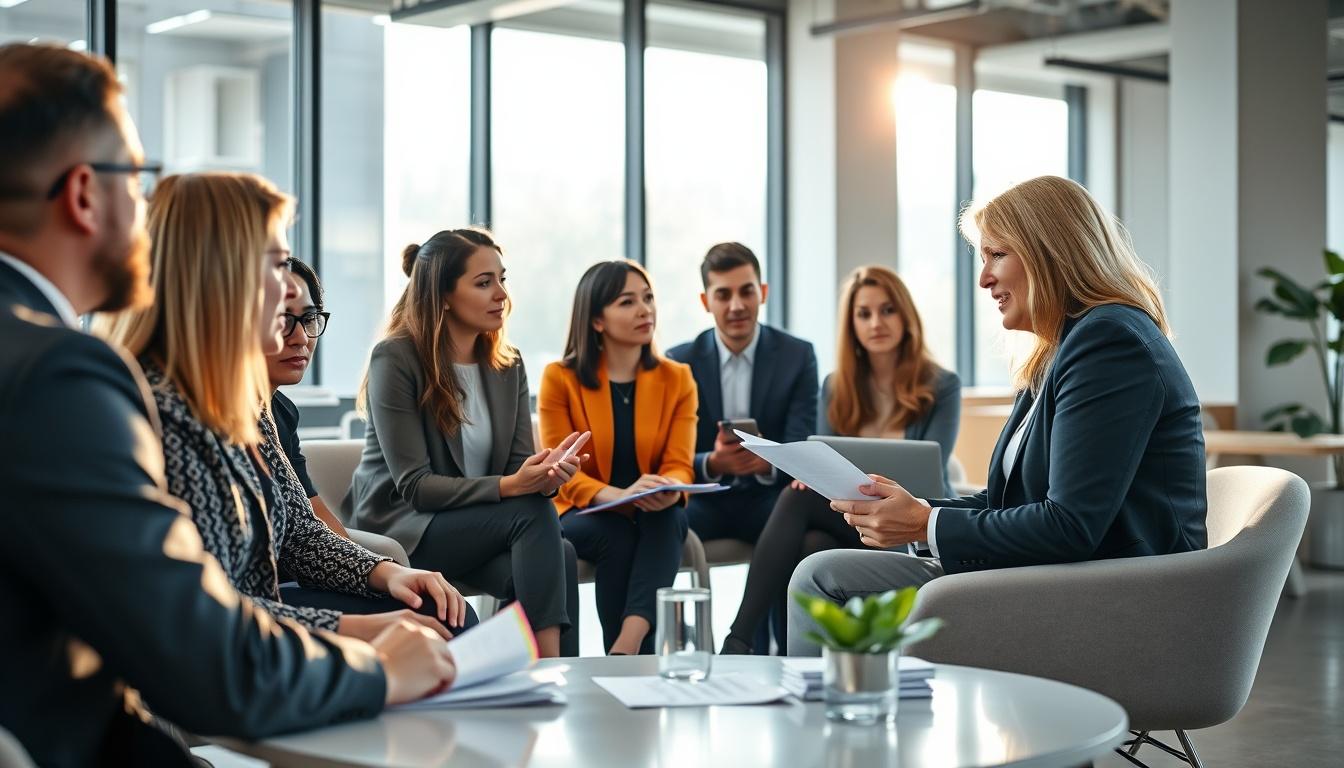 Empowering Your Career Path